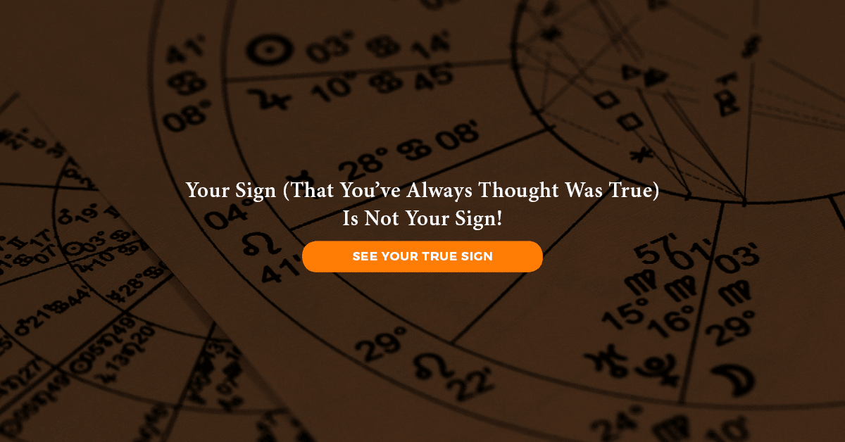Check out the Understanding the Sun Sign here.