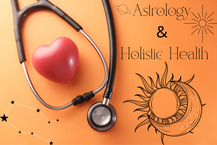 Astrology and holistic Health