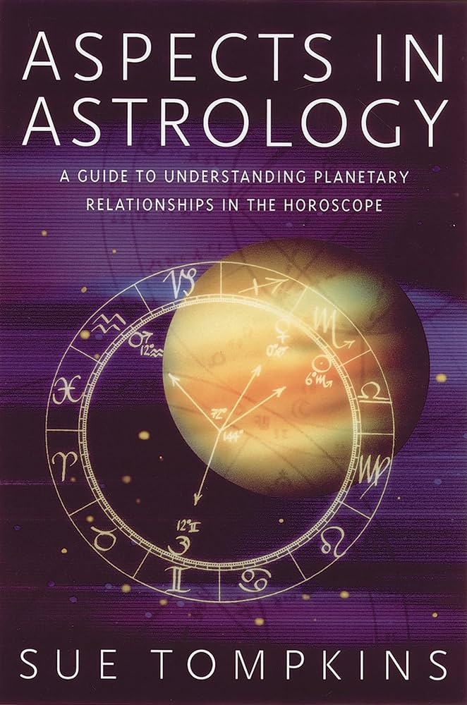 Aspects In Astrology: A Roadmap To Your Personality