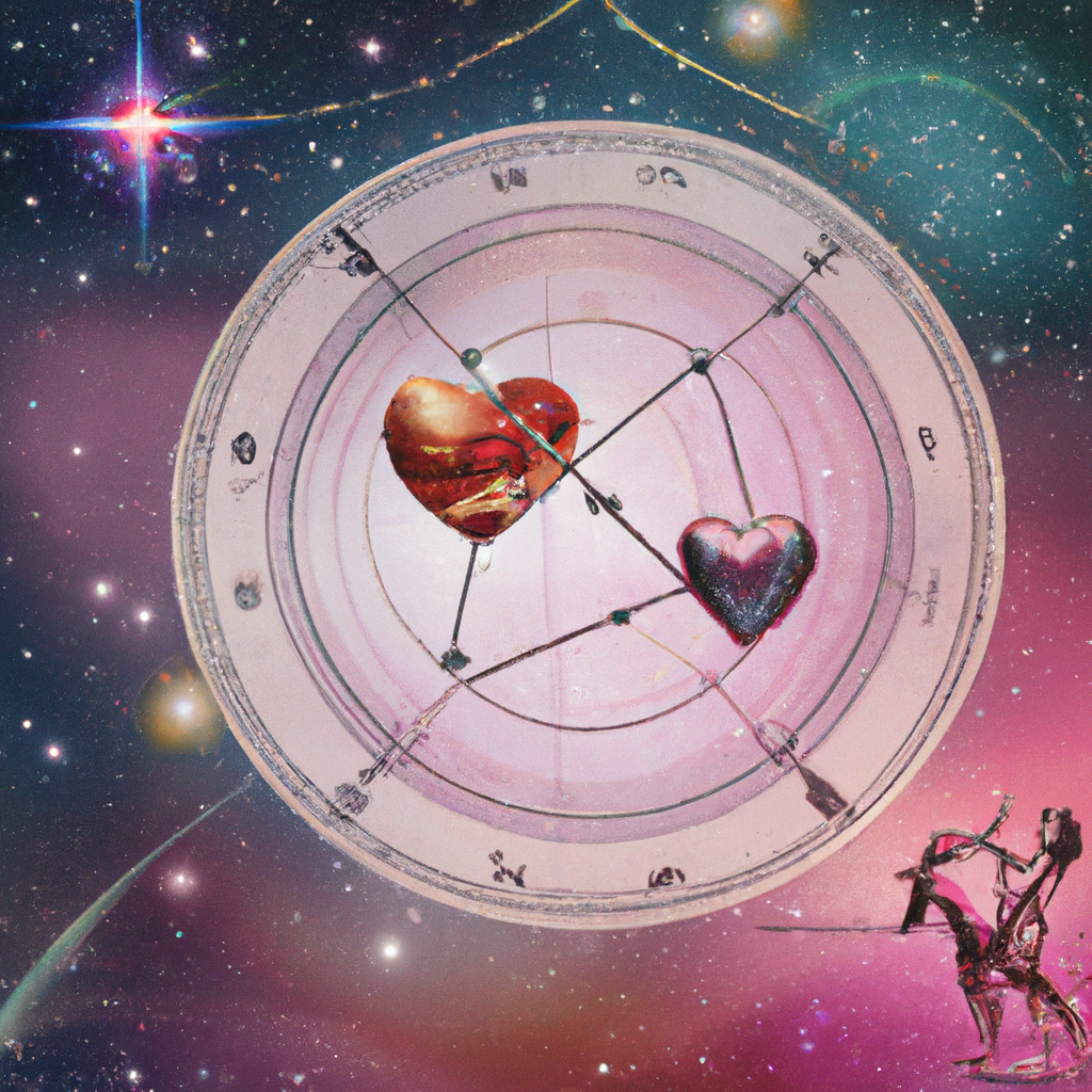 Astrology And Love: Finding Your Soulmate