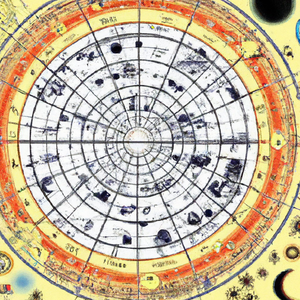 Astrology Explained: Your Birth Chart 101