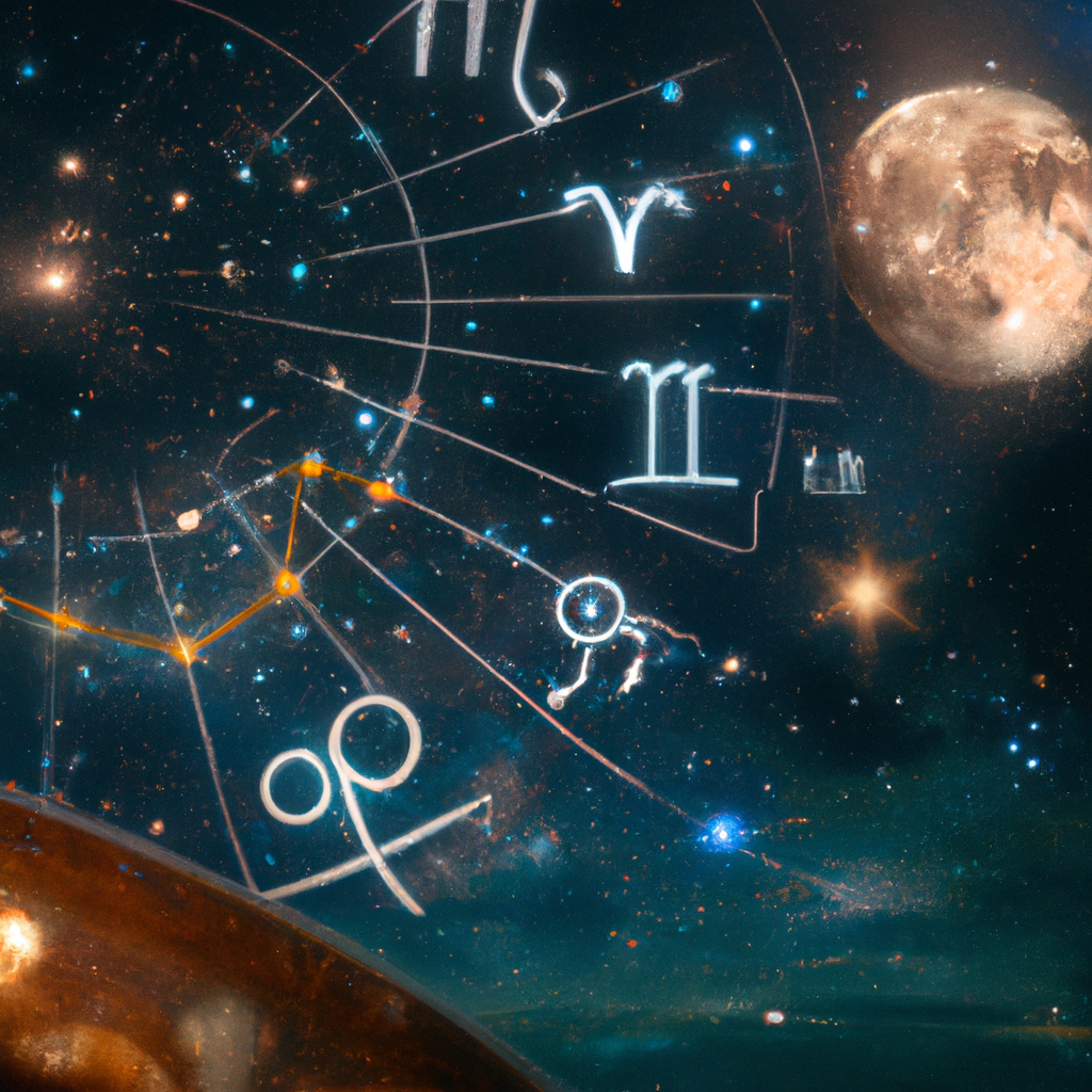 Can astrology predict my career?