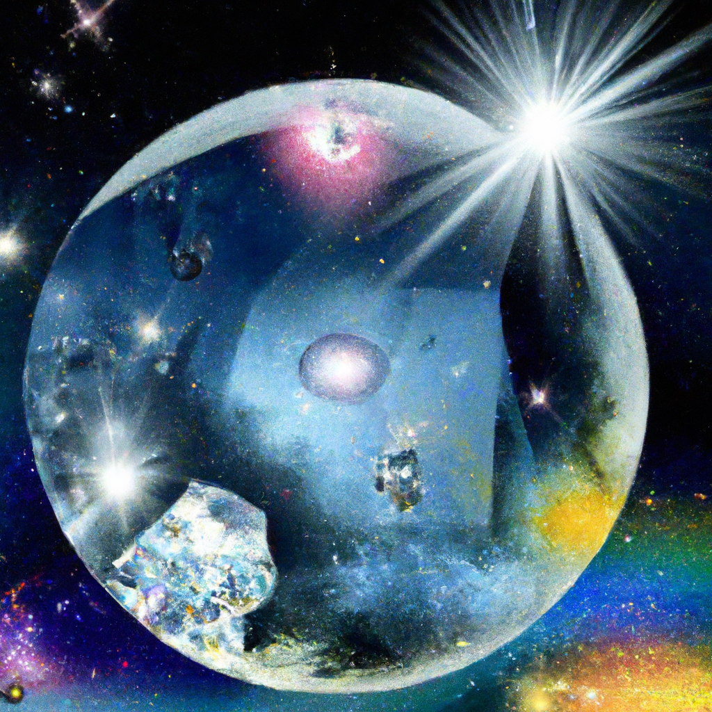 Crystals And Astrology: A Cosmic Connection
