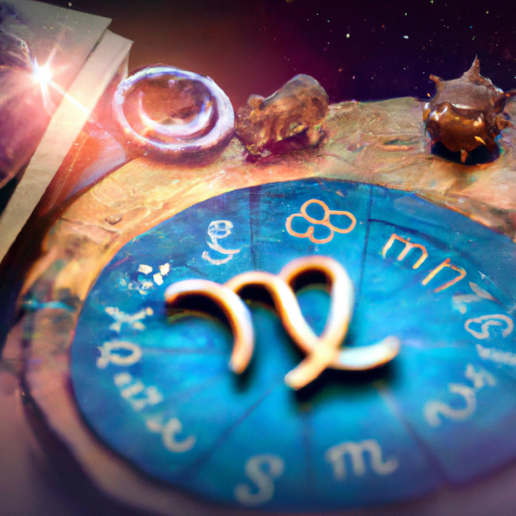 Decode Your Dreams With Astrological Symbols