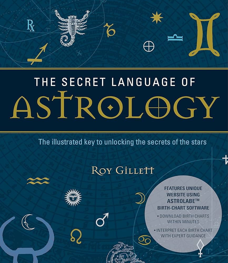 Exploring Astrology Resources: Books, Websites, And Courses
