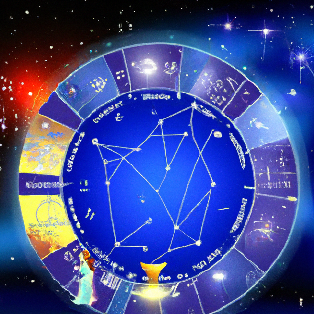 Mastering Astrology: Chart Reading Guide