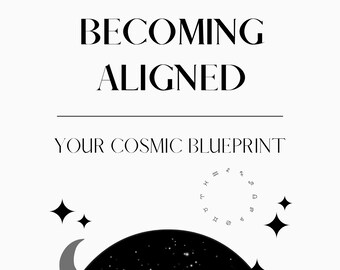 Natal Chart 101: Understanding Your Cosmic Blueprint