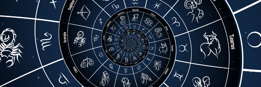 Natal Chart 101: Understanding Your Cosmic Blueprint
