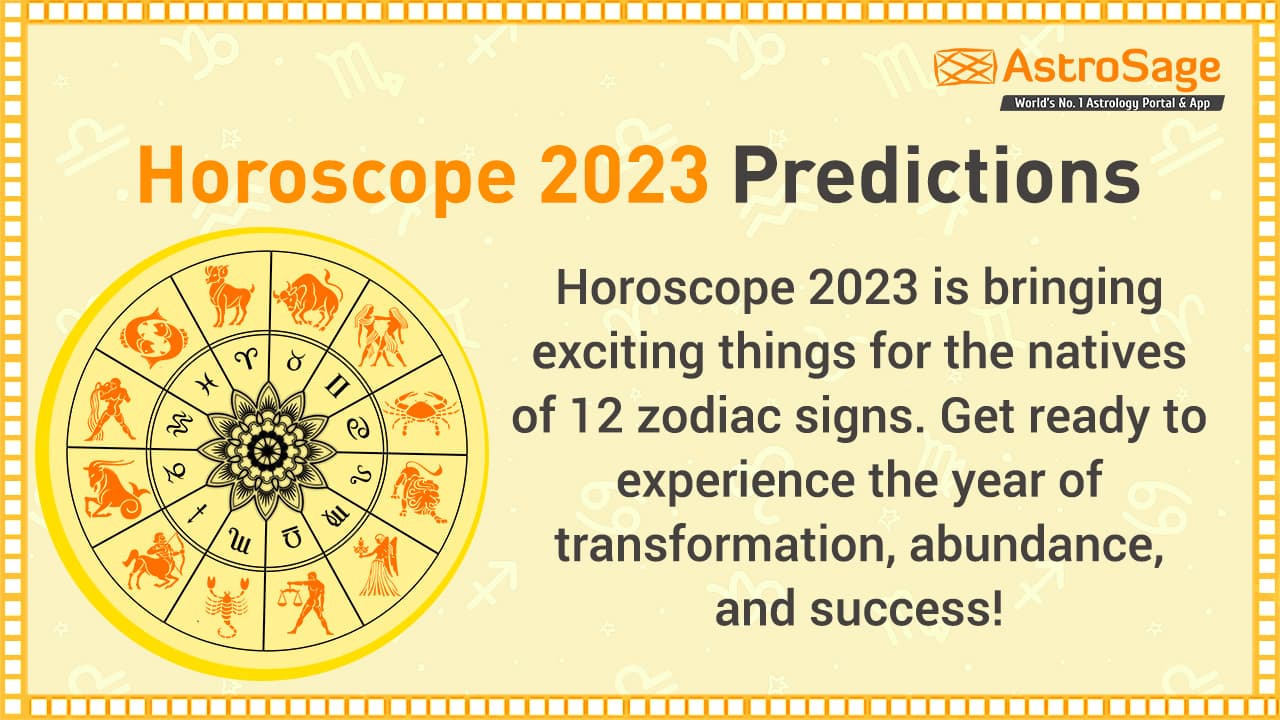 Significant Transformative Astrological Events in 2023