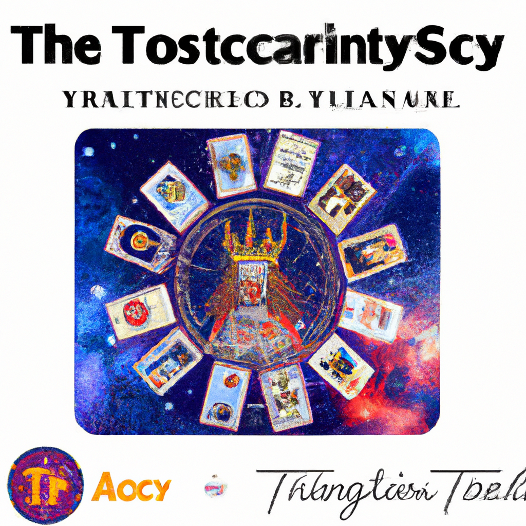 The Power Of Tarot Cards In Astrology