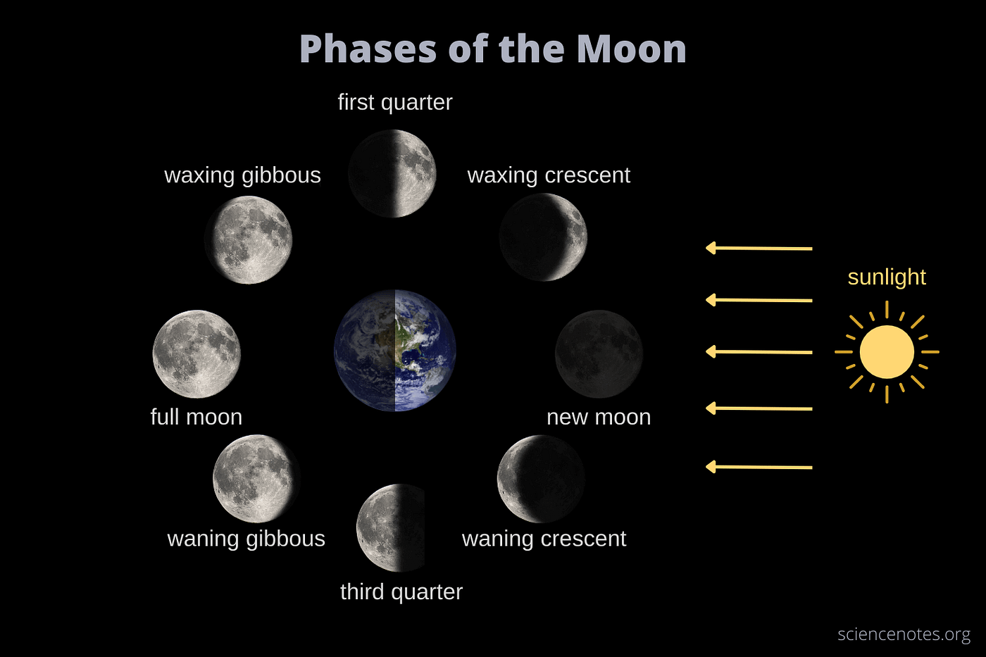 Understanding the Lunar Influence: What is Moon Reading?