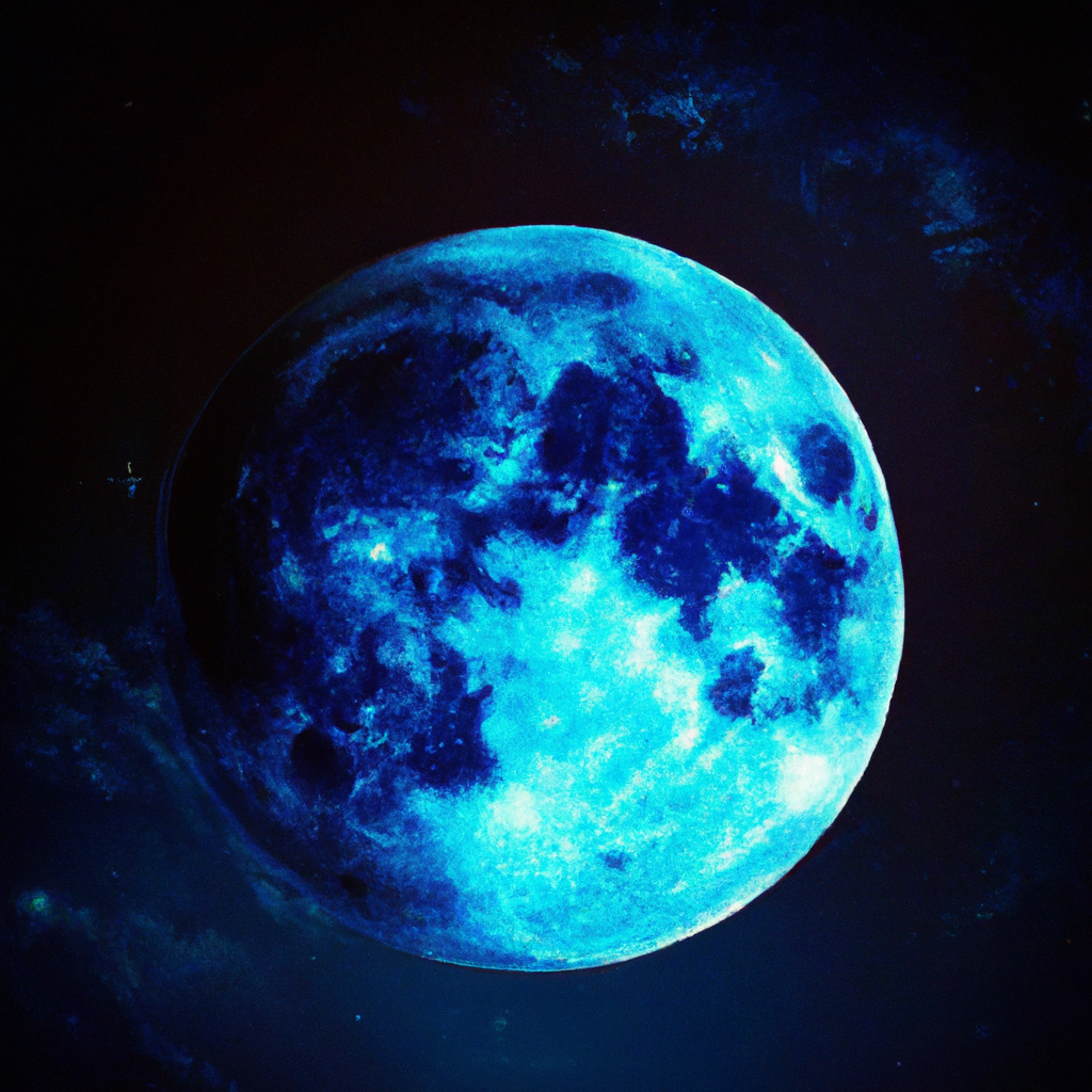 Unlocking the Secrets of Your Moon Sign