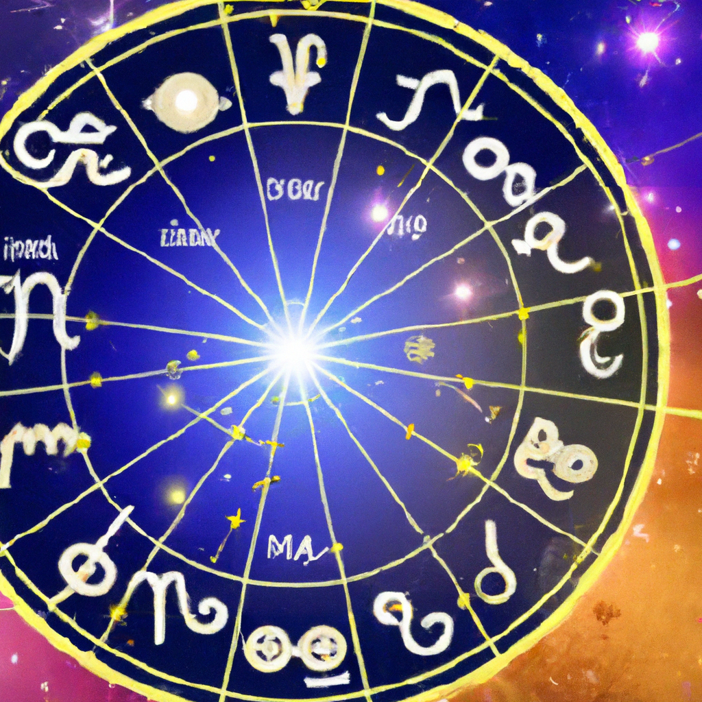 Can astrology provide insights for improving mental health?