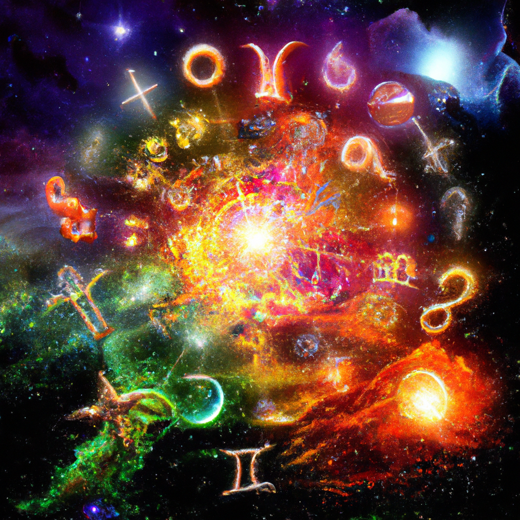 Discover the ruling planets for each zodiac sign