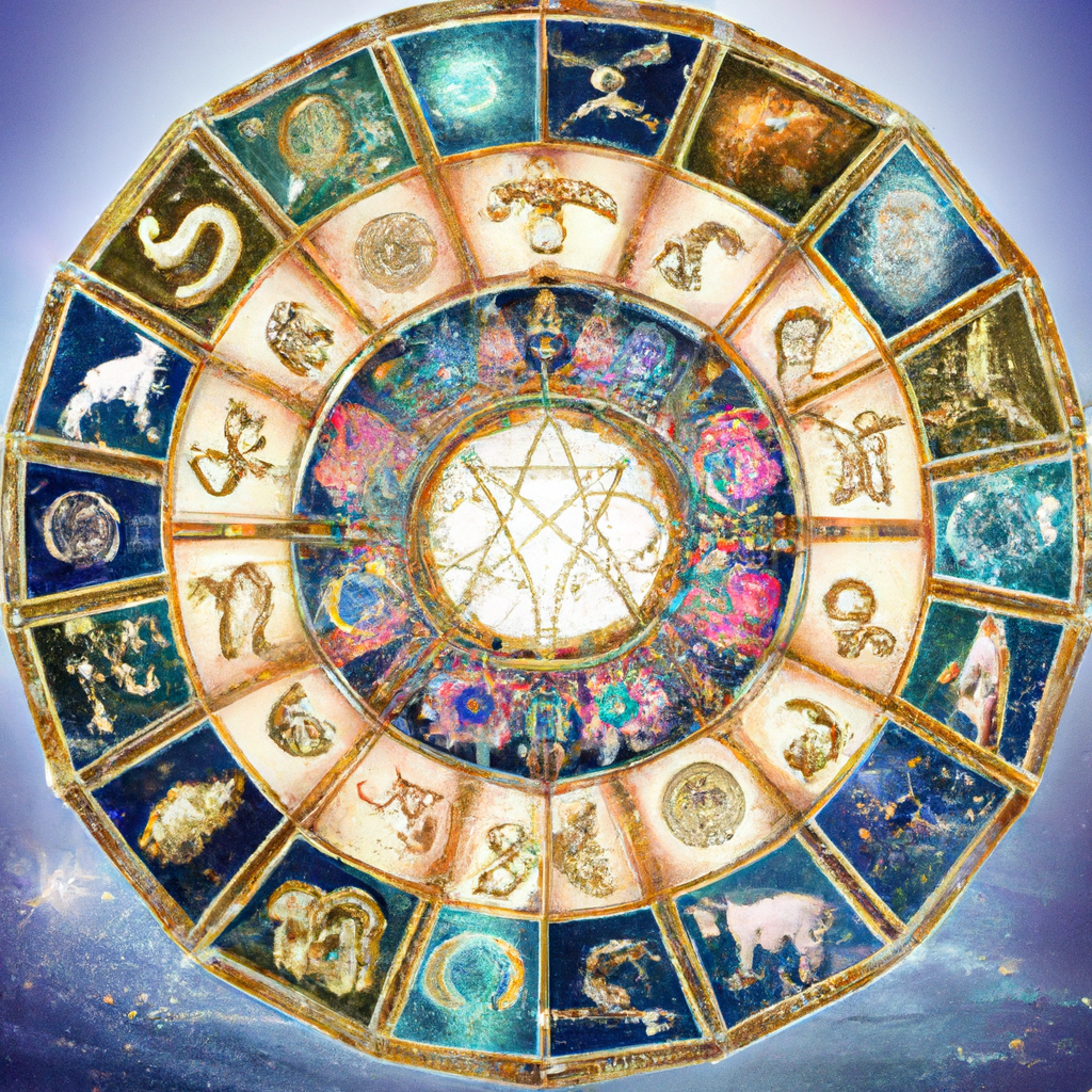 Exploring the Concept of Karmic Astrology