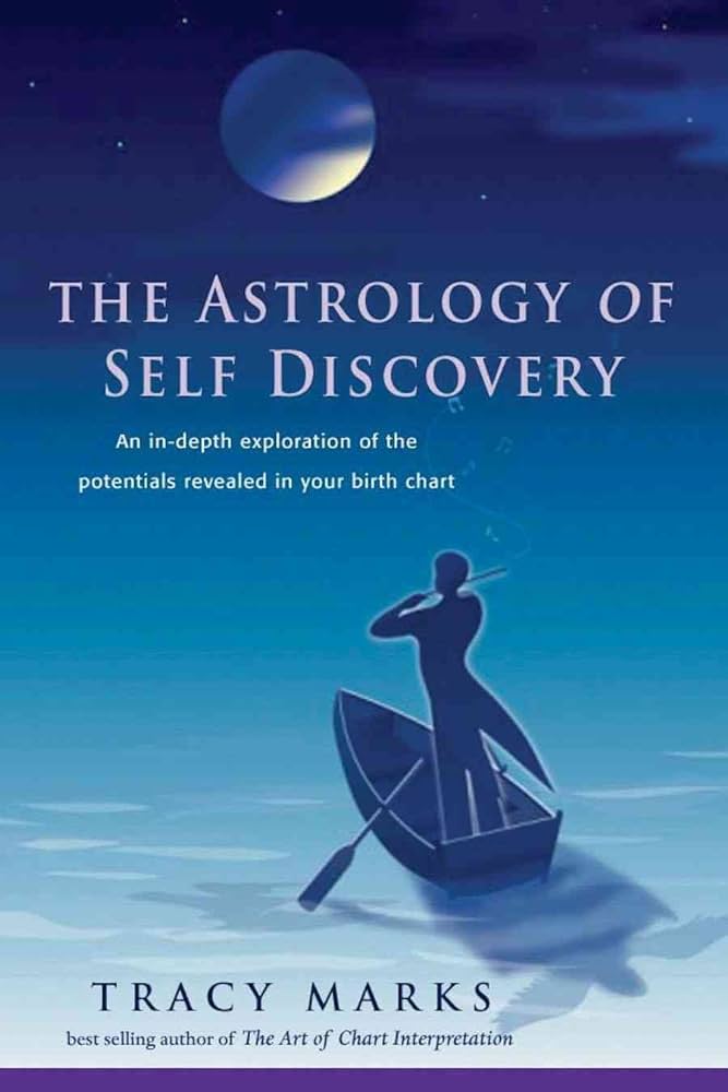 How astrology can assist in self-discovery