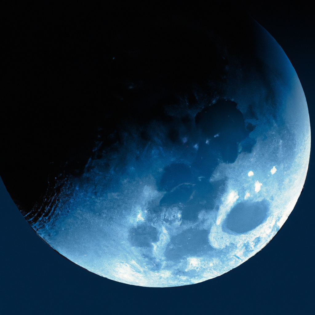 How to Find Your Moon Phase at Birth