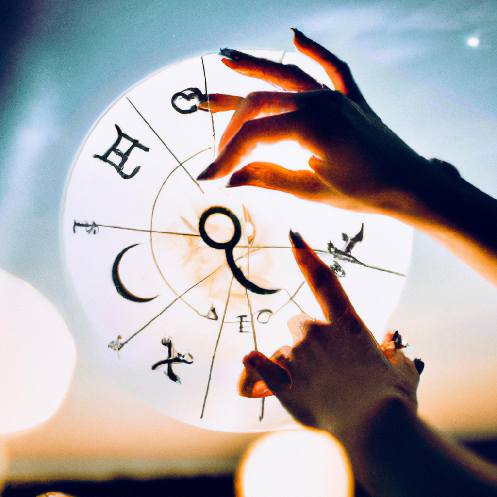 How to Use Astrology to Find Your Soulmate