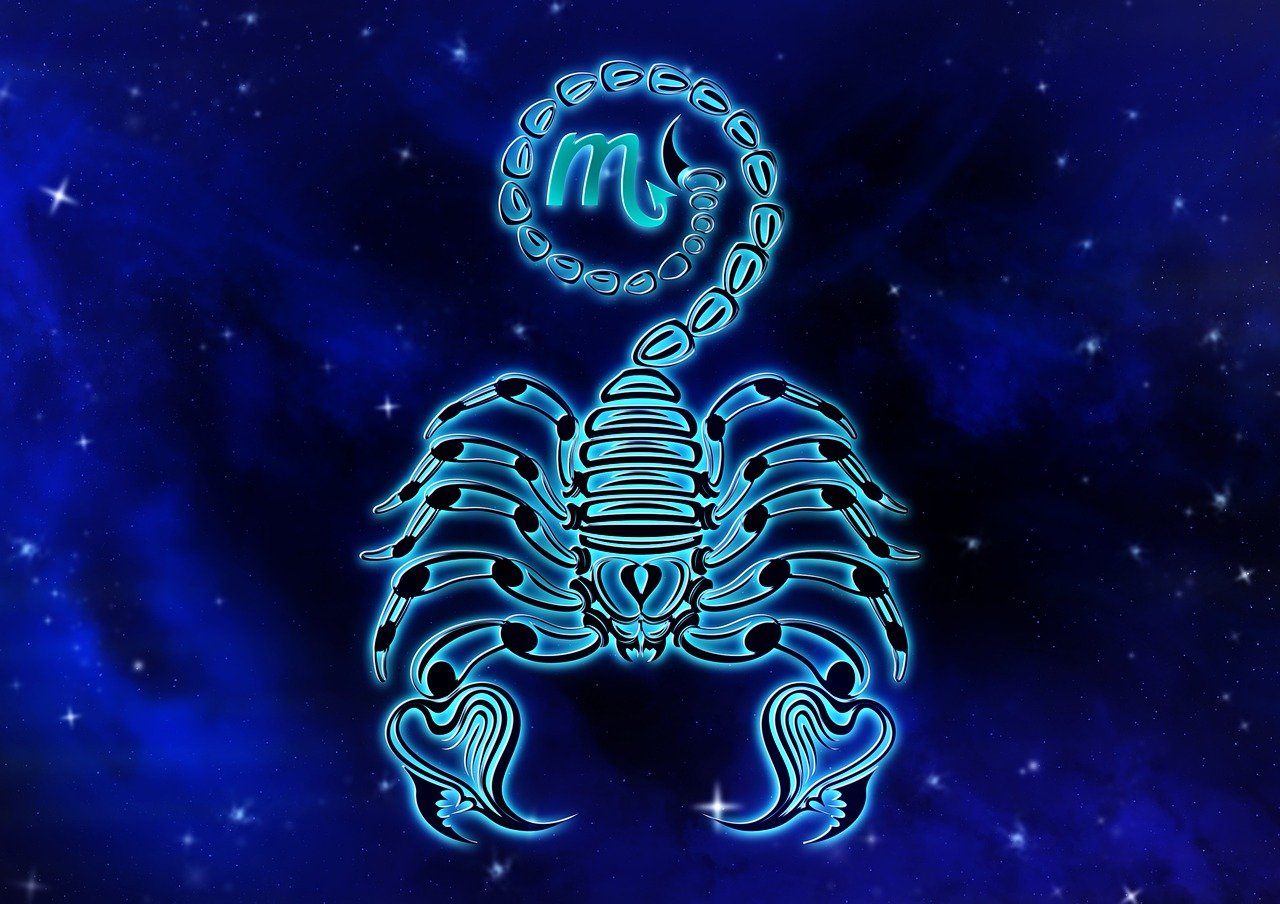 The Mythology Behind Zodiac Signs