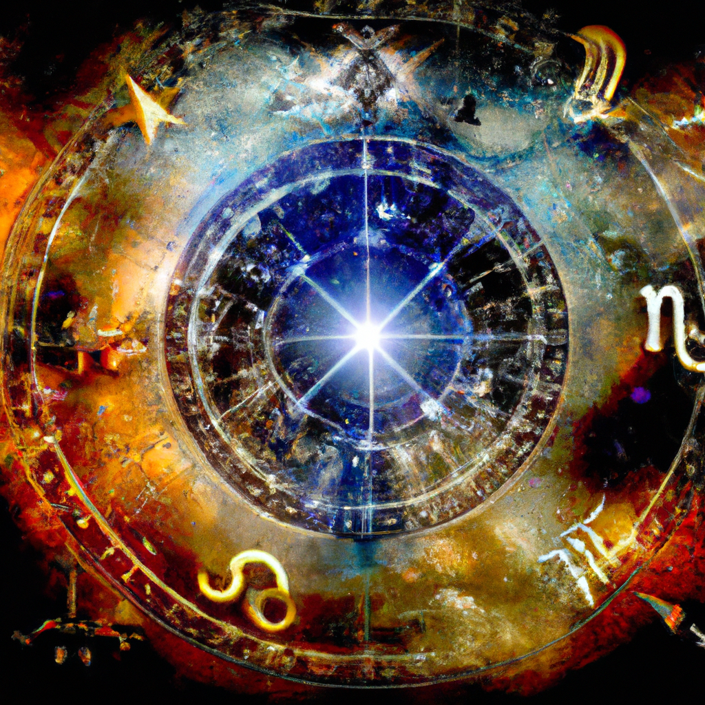 Understanding Horary Astrology