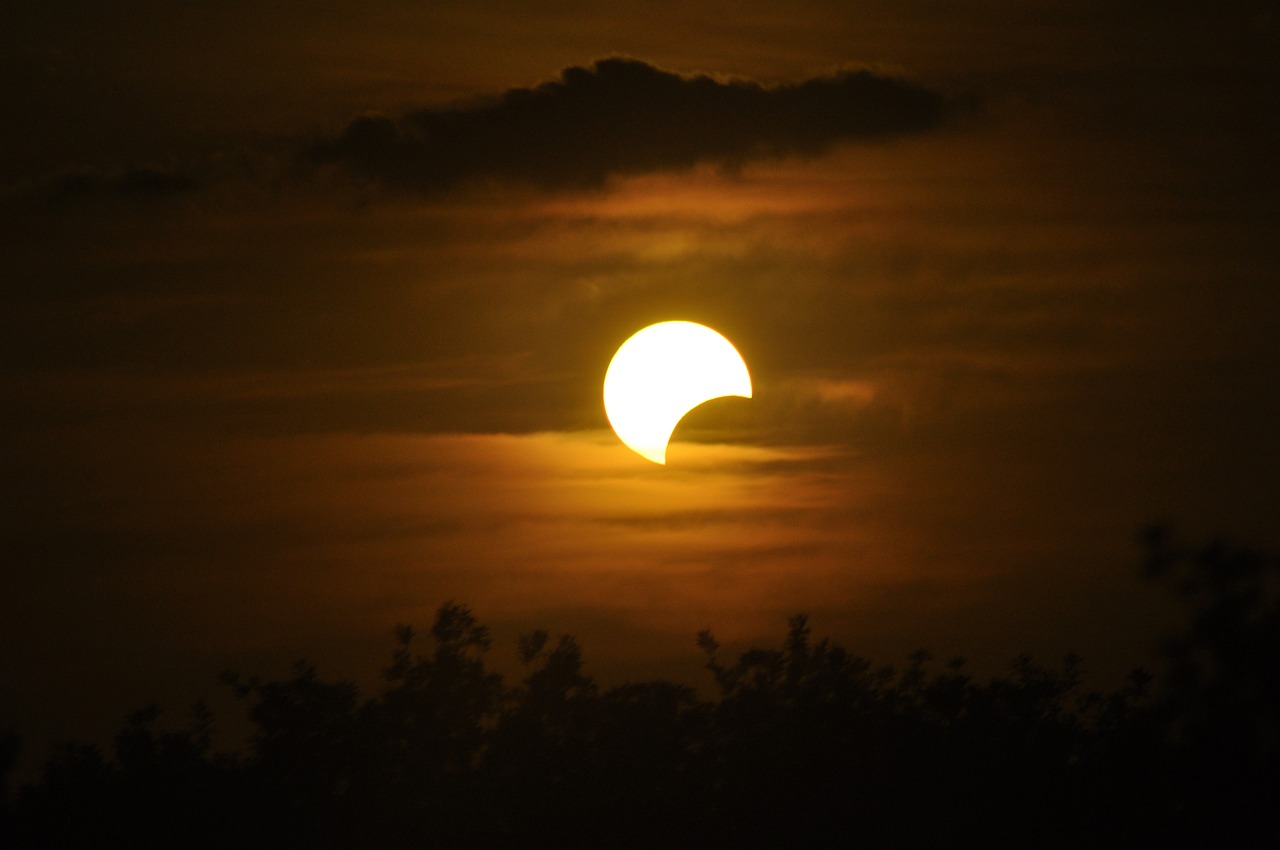 Understanding Solar Eclipses in Astrology