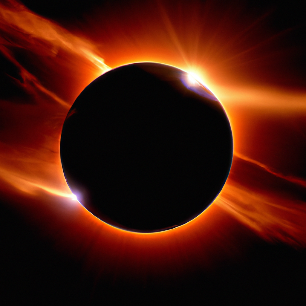 Understanding Solar Eclipses in Astrology