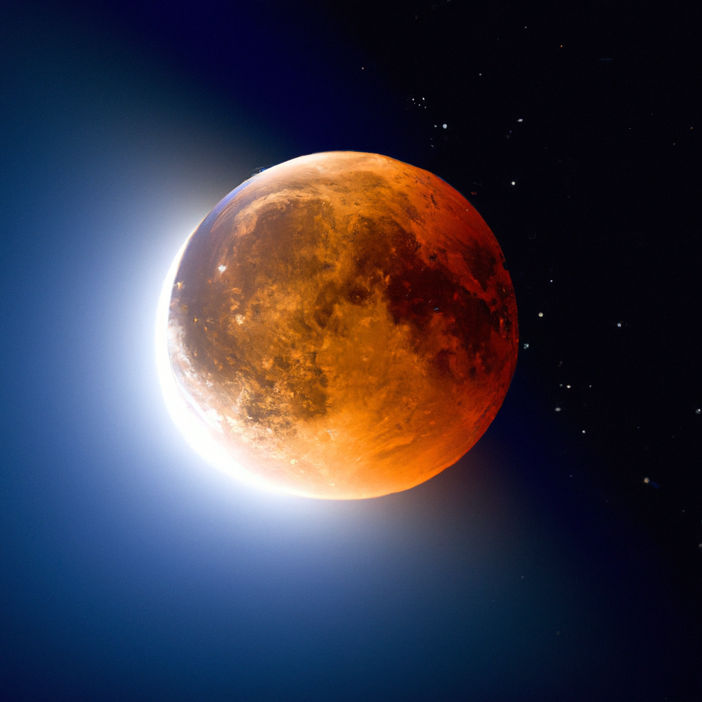 Understanding the Significance of Lunar Eclipses in Astrology