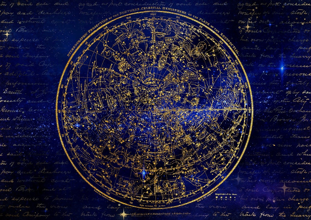 Understanding the Significance of the 8th House in Astrology