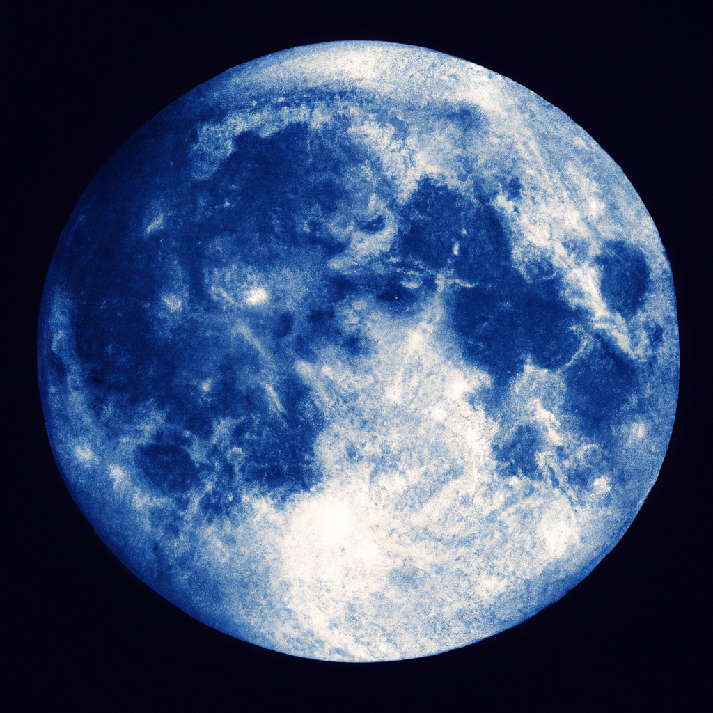 Understanding the Significance of the Full Moon in Astrology