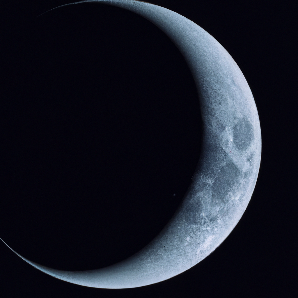 What You Need to Know About the Significance of the New Moon in Astrology