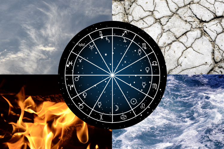 Understanding Oppositions in Astrology