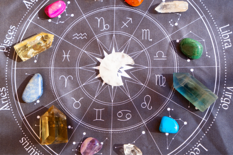Discover the Birthstone for Your Zodiac Sign