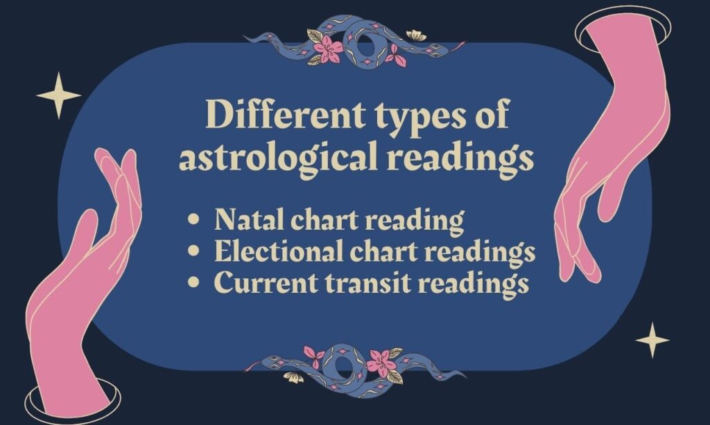 Are Astrology Readings Accurate?