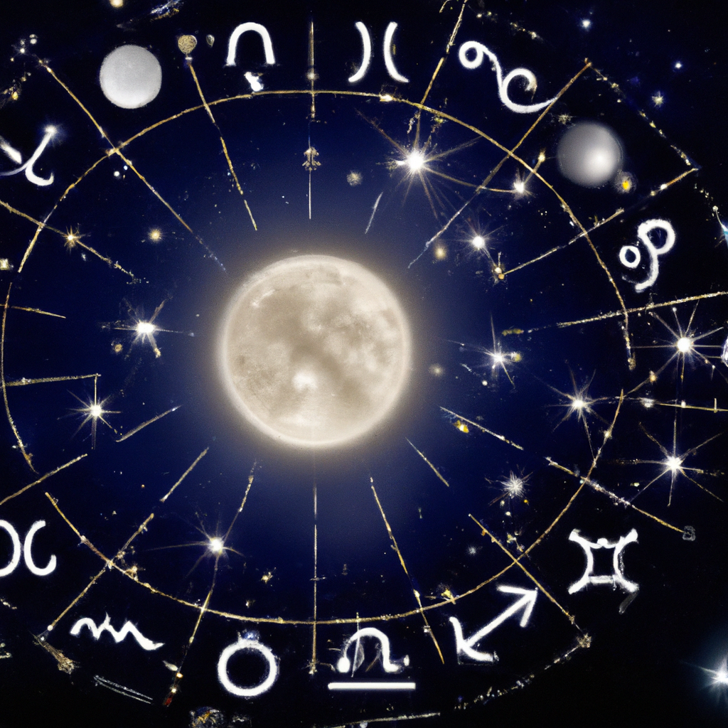 Astrology And Relationships: What The Stars Say