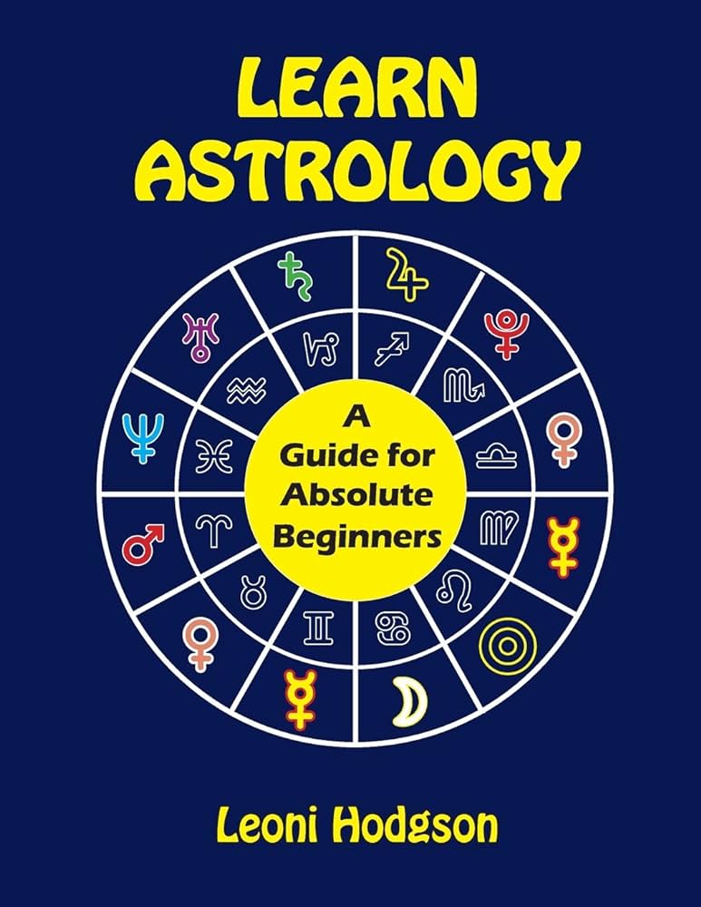How To Learn Astrology?