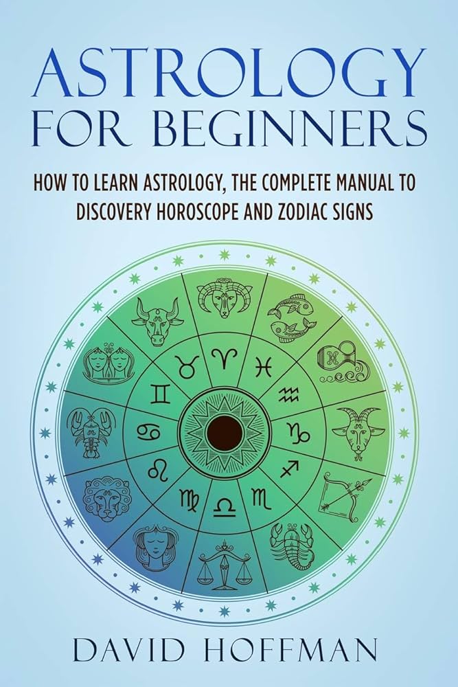 How To Learn Astrology For Beginners?