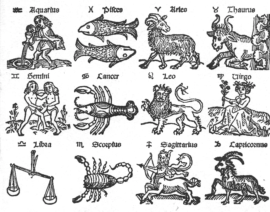 How Was Astrology Invented?