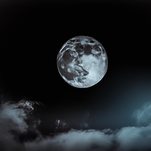Unlock the Secrets of the Moon with a Free Reading