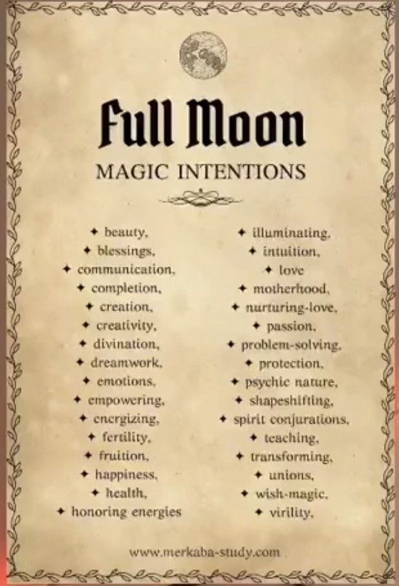 Unlocking the Magic: How to Do a Moon Reading