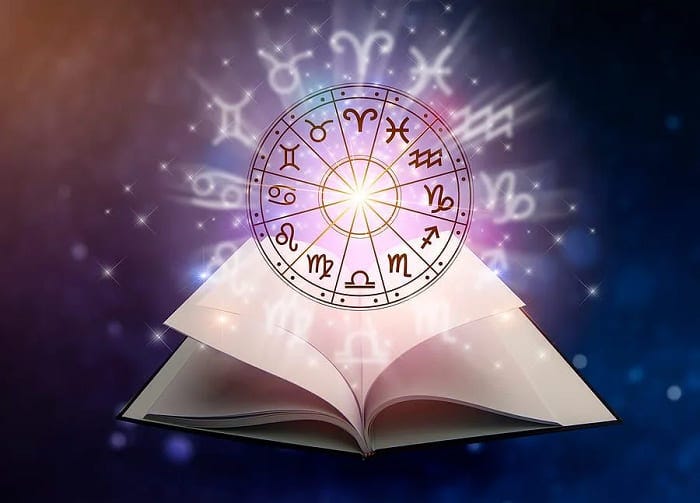 What To Expect From An Astrology Reading?
