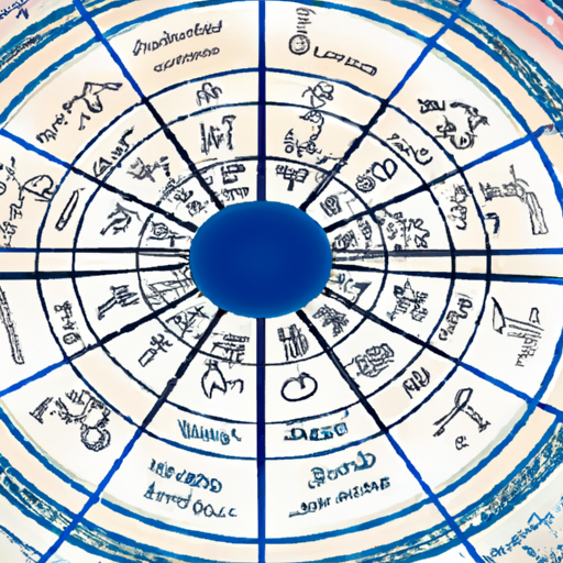 Understanding Your Birth Chart: A Comprehensive Guide