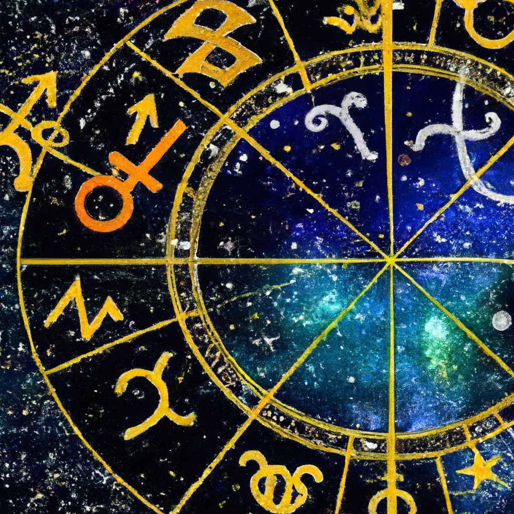 Using Astrology for Financial Planning